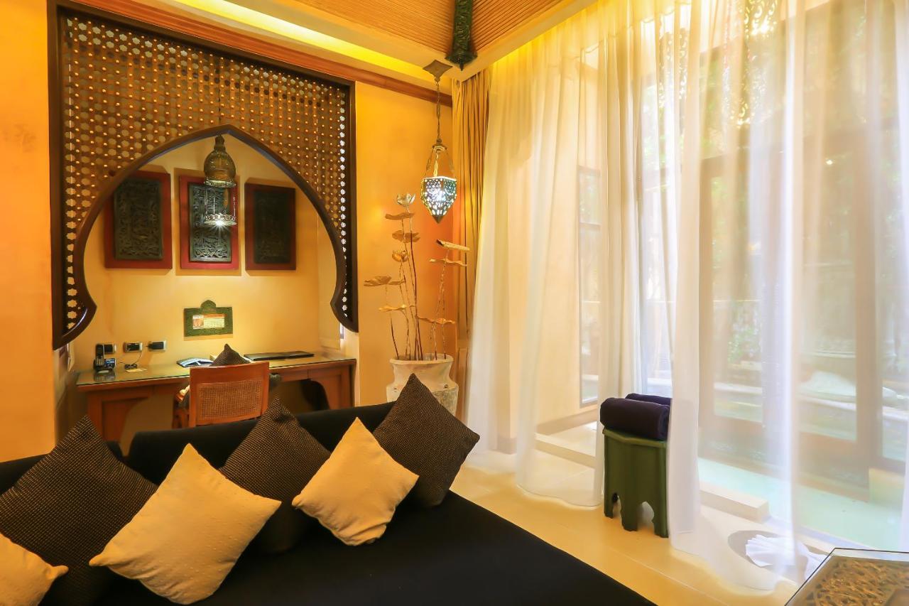 The Baray Villa