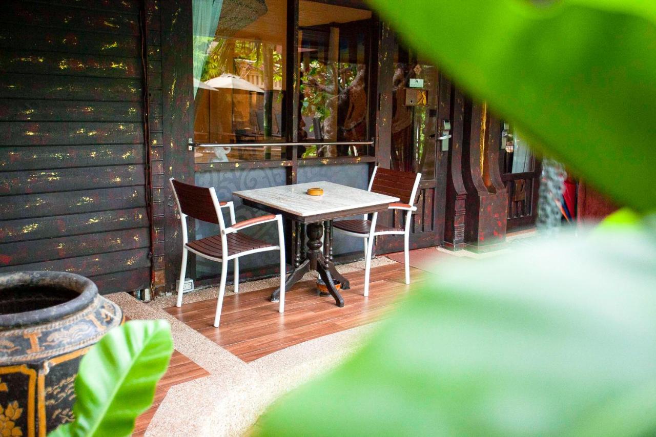 The Baray Villa