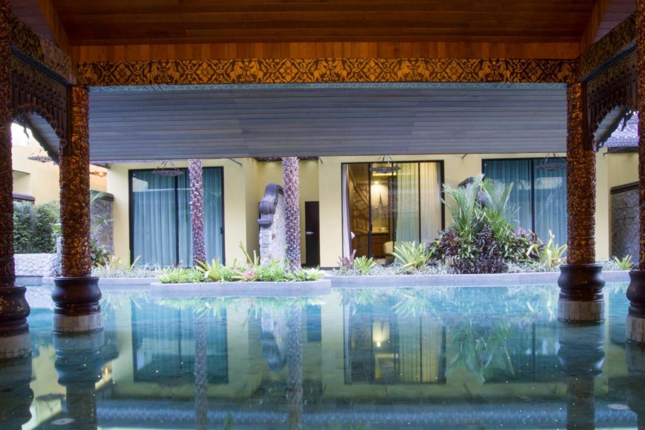 The Baray Villa