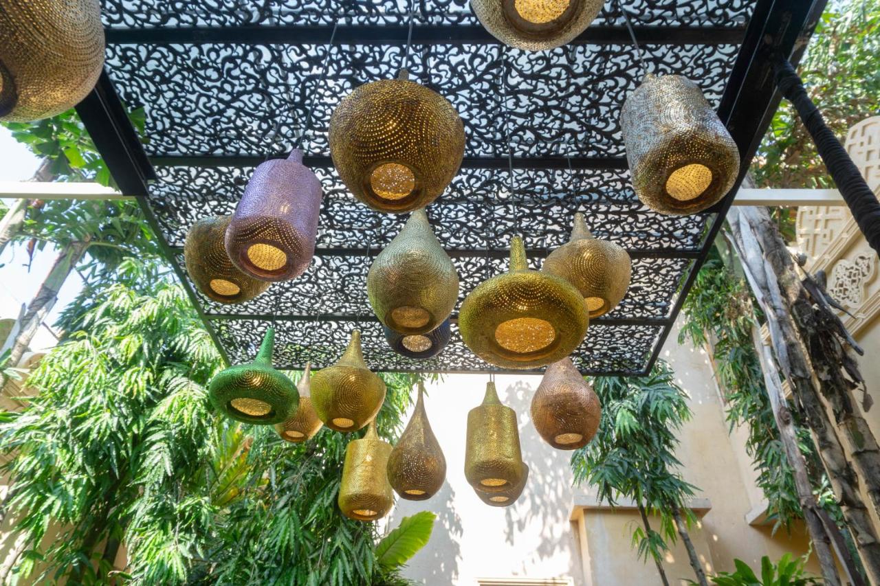 The Baray Villa