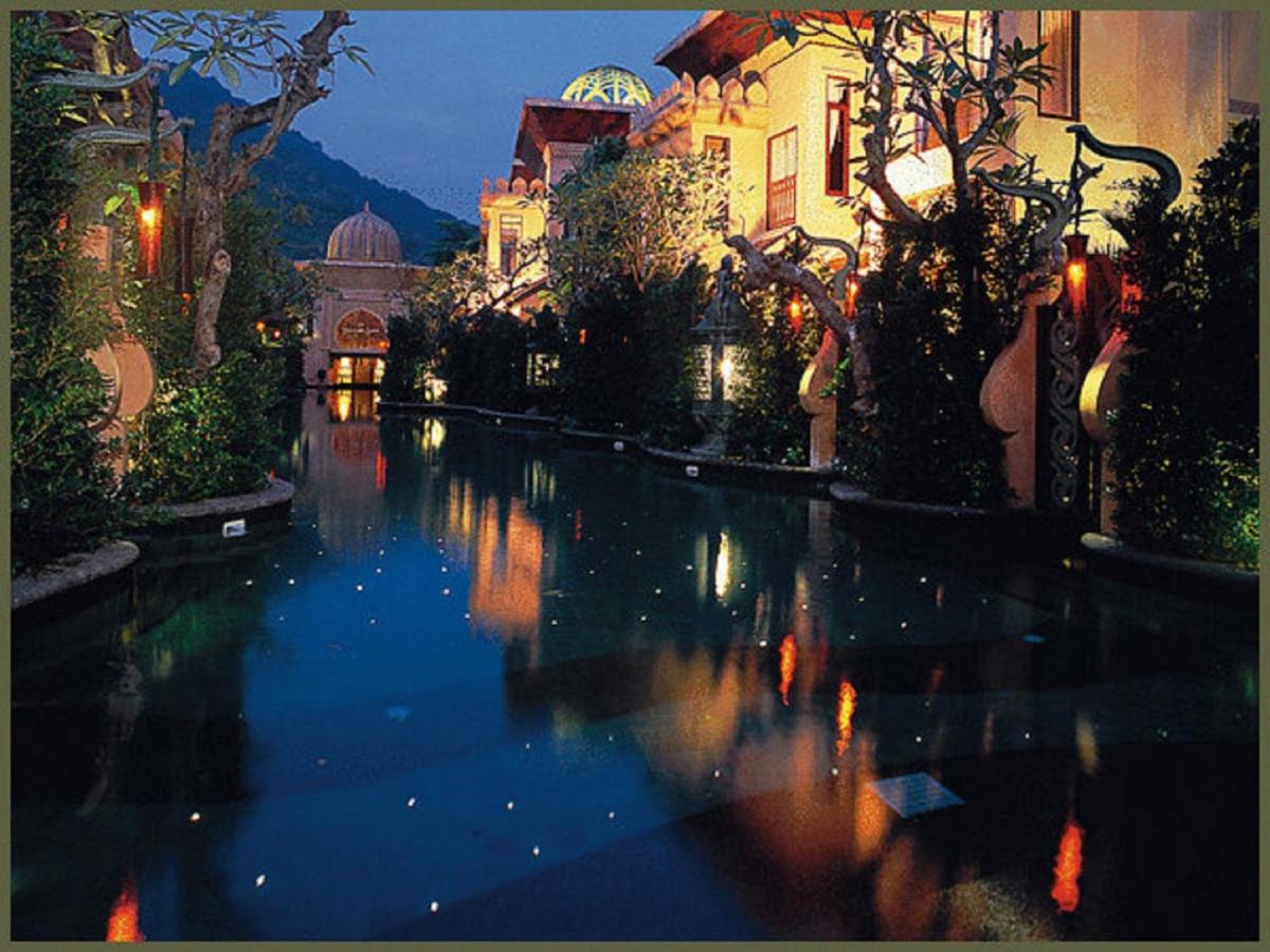 The Baray Villa