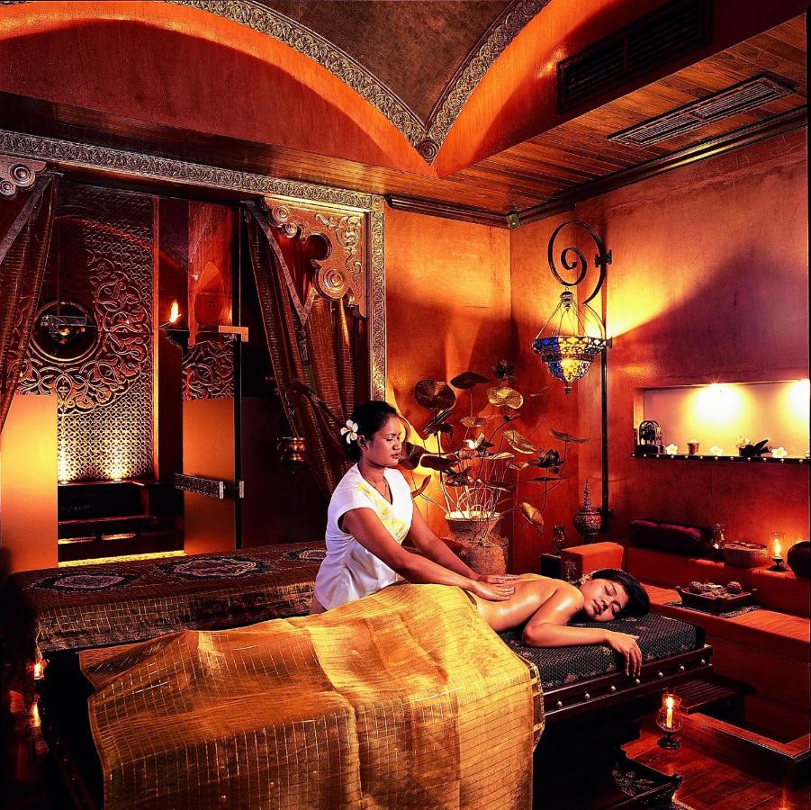 The Baray Villa
