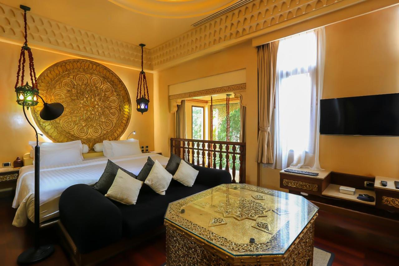 The Baray Villa
