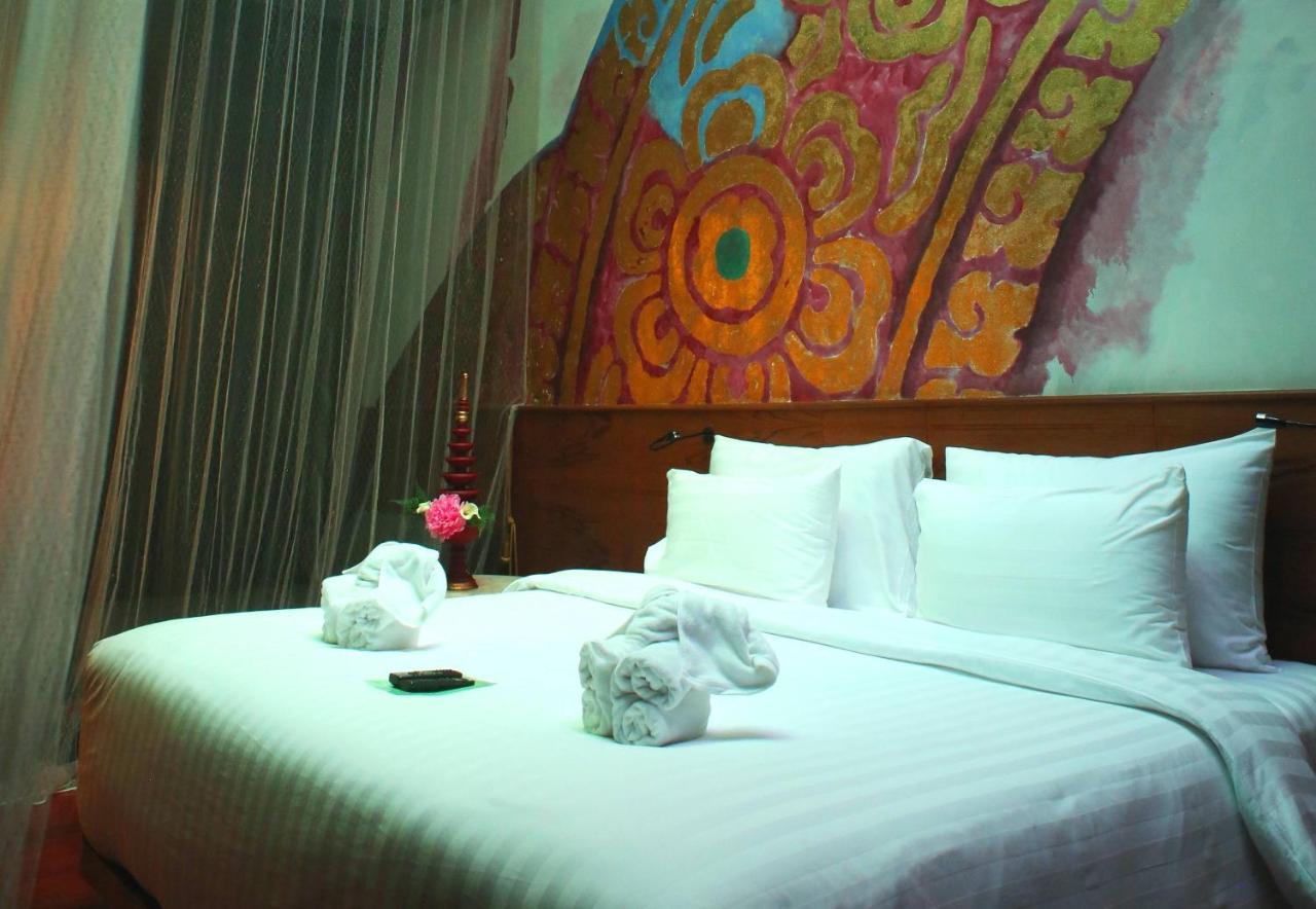 The Baray Villa