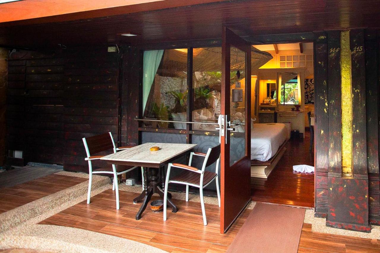 The Baray Villa