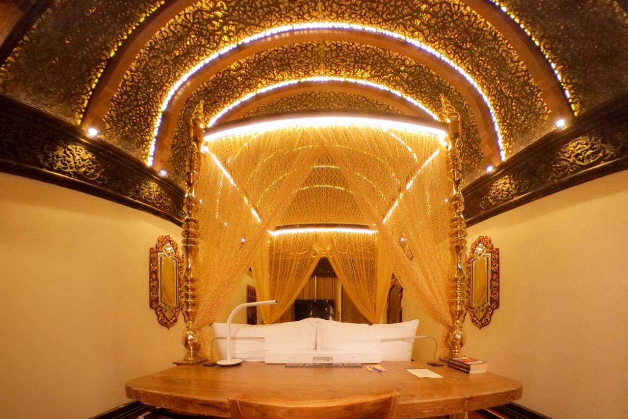 The Baray Villa