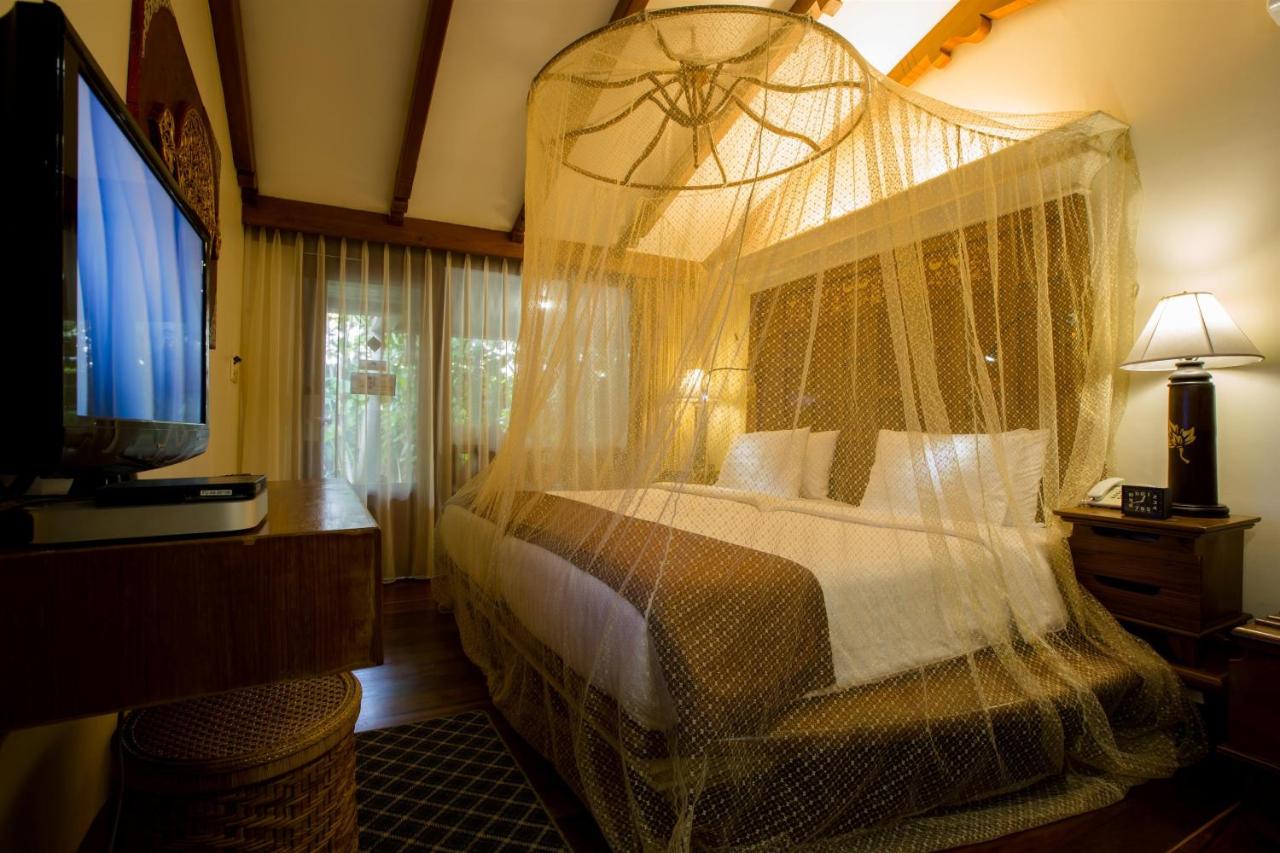 The Baray Villa