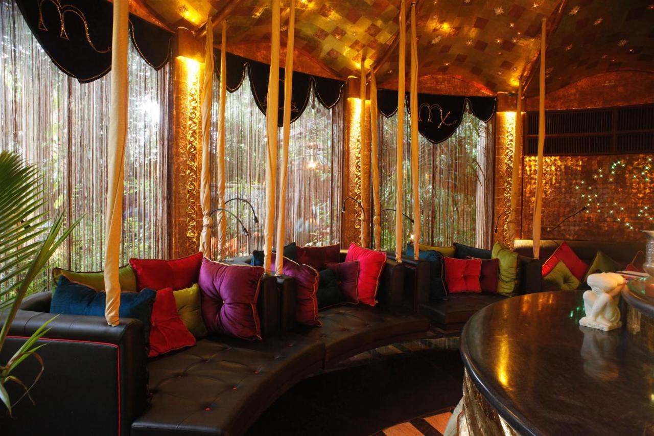 The Baray Villa