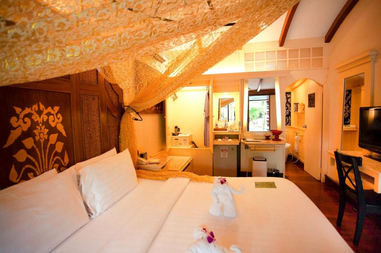 The Baray Villa