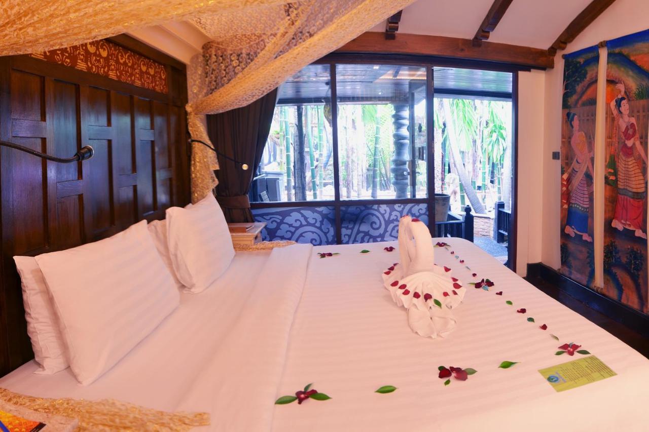 The Baray Villa