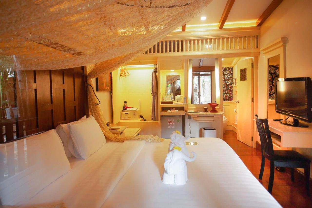 The Baray Villa