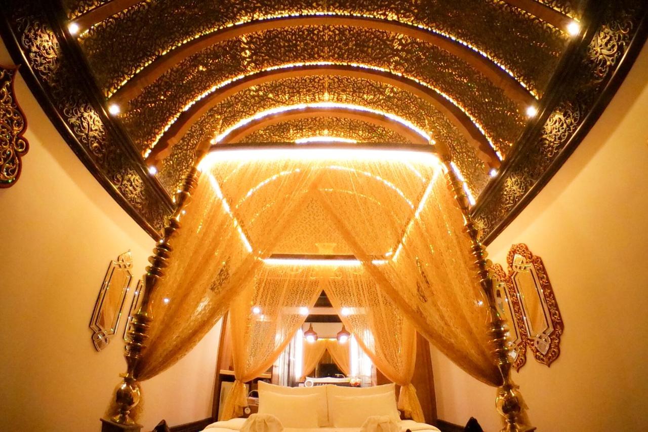 The Baray Villa