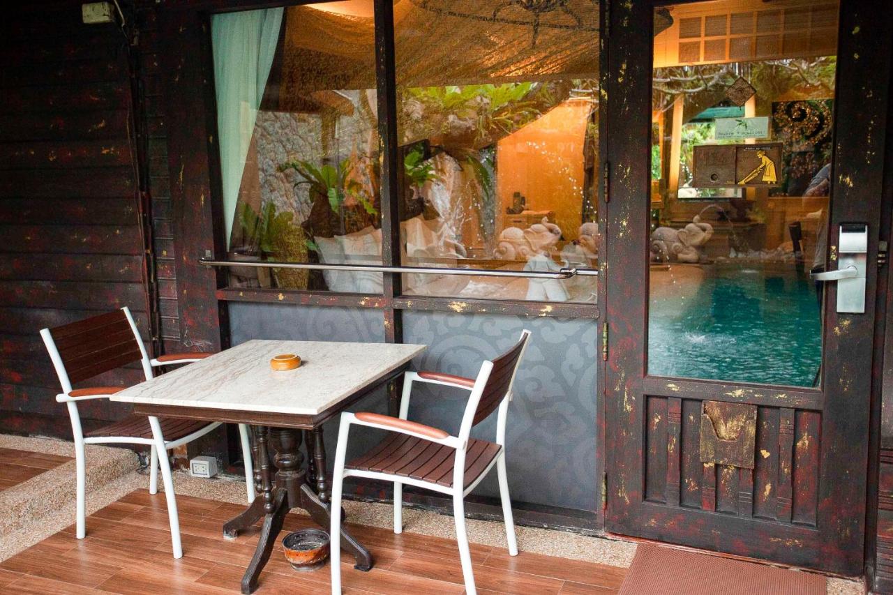 The Baray Villa
