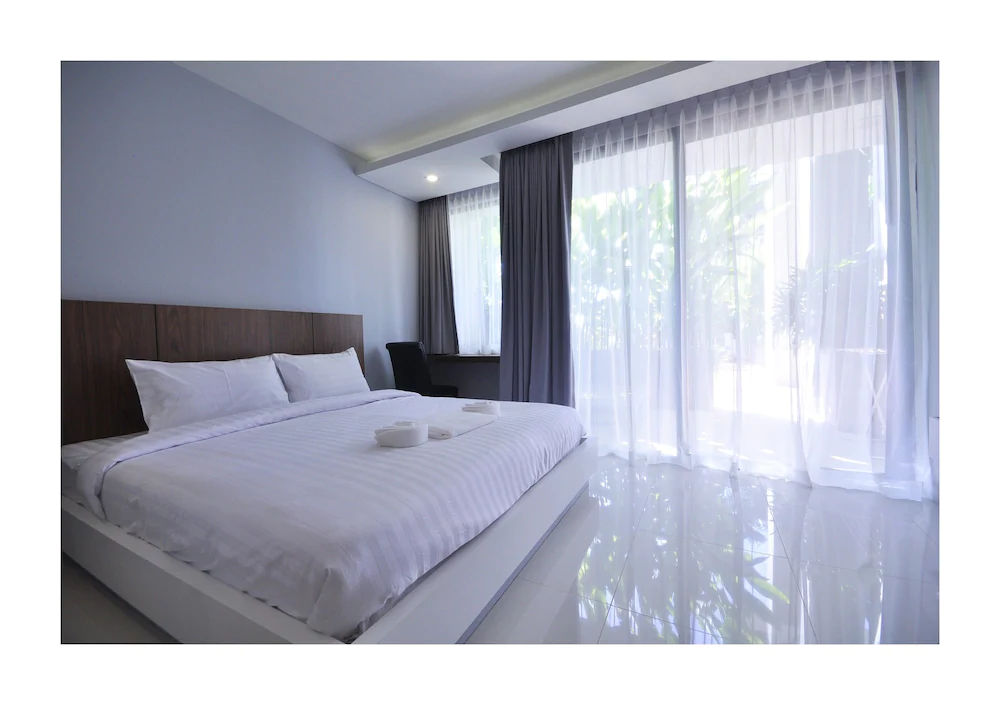 The Bedroom Nai Harn Beach