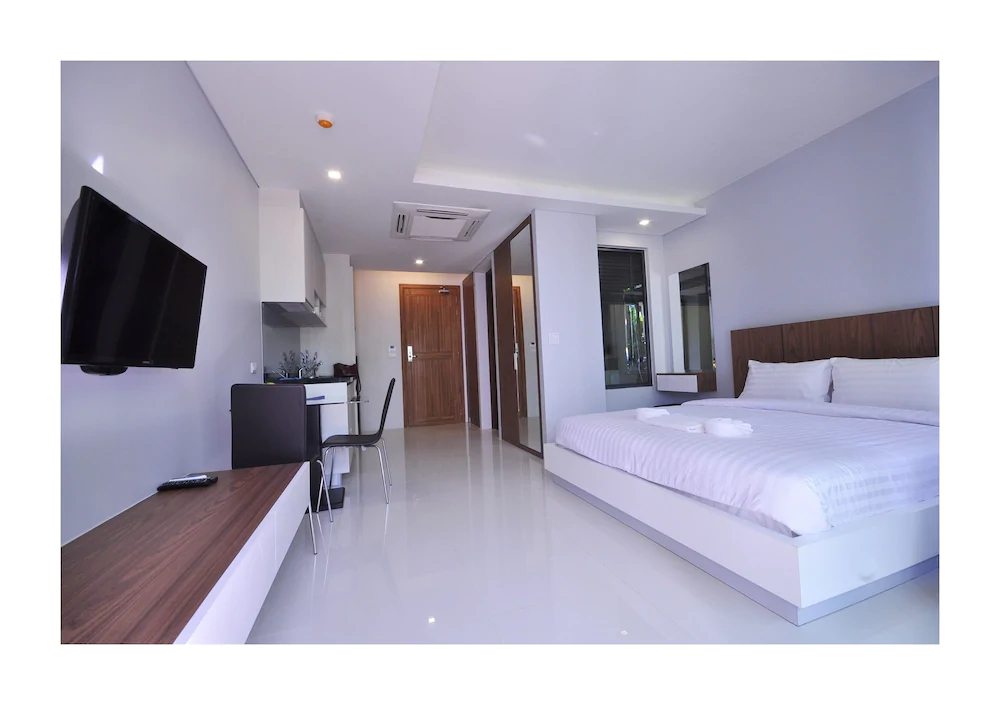 The Bedroom Nai Harn Beach