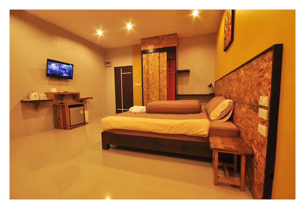 The Bedroom Nai Harn Beach