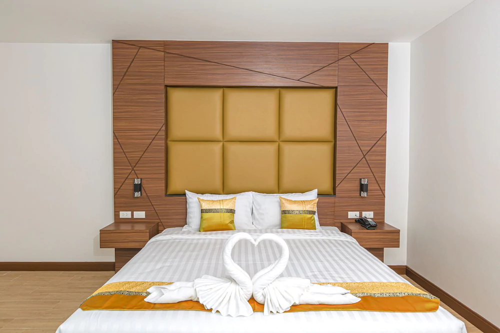 The Bell Airport Phuket Hotel