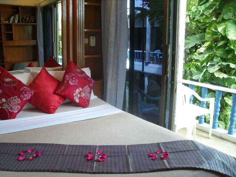 The Club Hotel Kamala