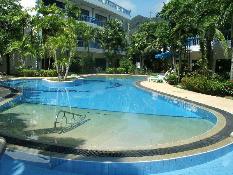 The Club Hotel Kamala