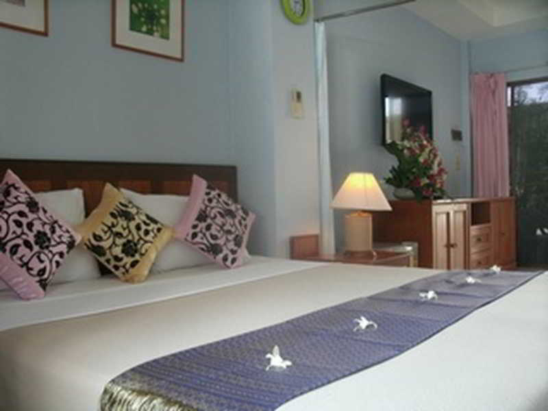 The Club Hotel Kamala