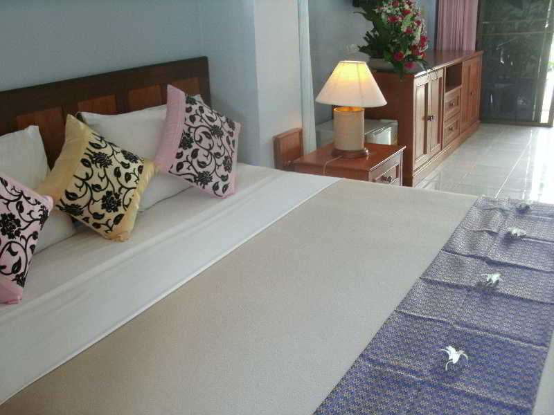 The Club Hotel Kamala