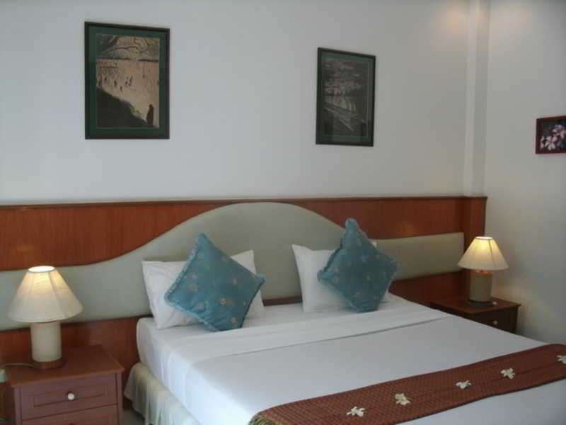 The Club Hotel Kamala