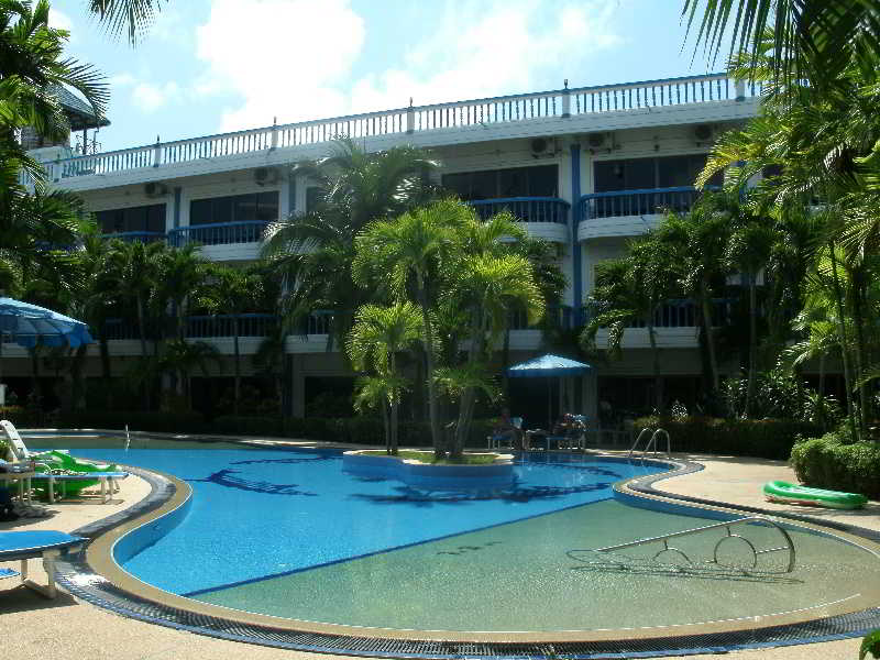 The Club Hotel Kamala