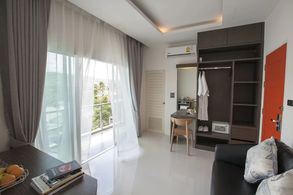 The Elysium Residence