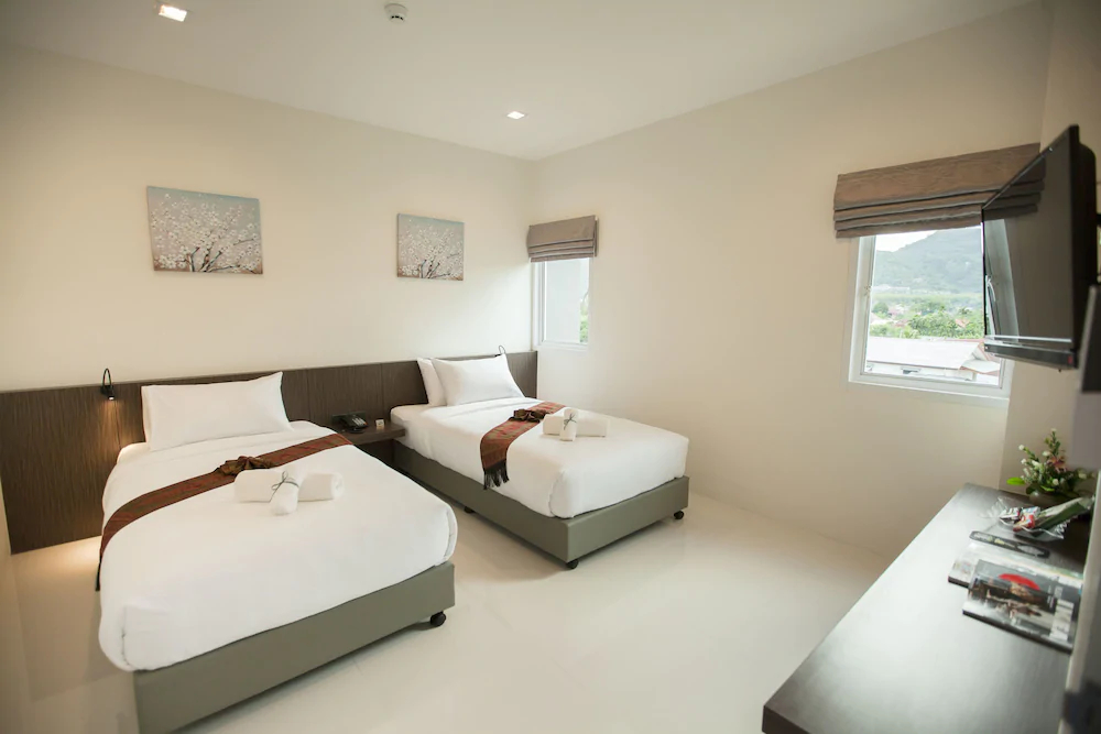 The Elysium Residence
