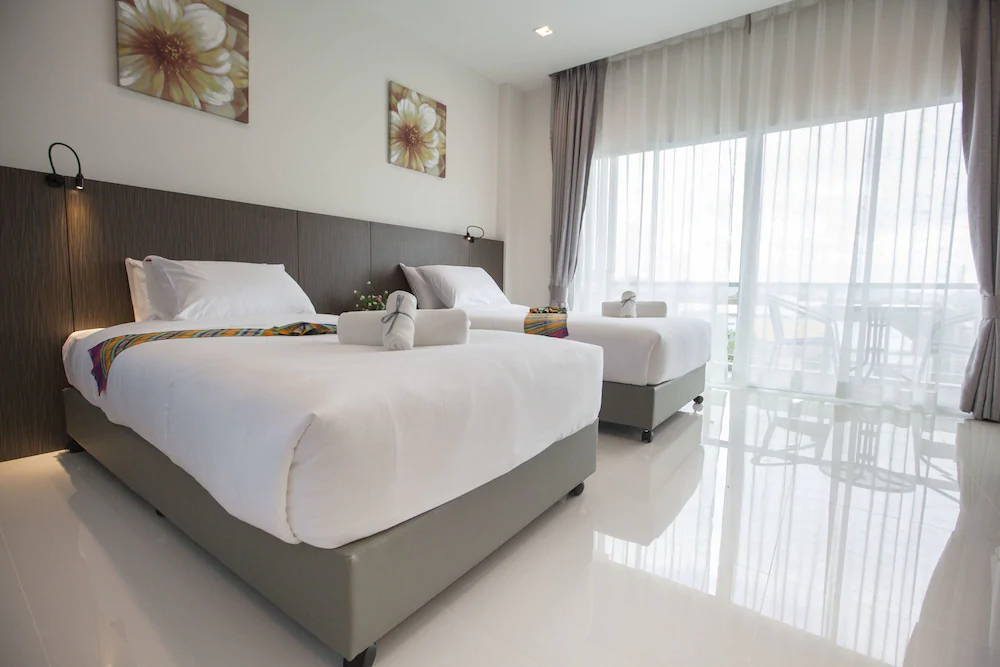 The Elysium Residence