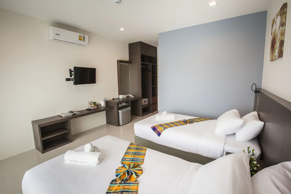 The Elysium Residence