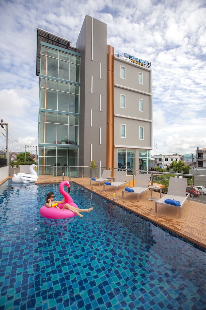 The Elysium Residence