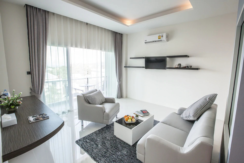 The Elysium Residence