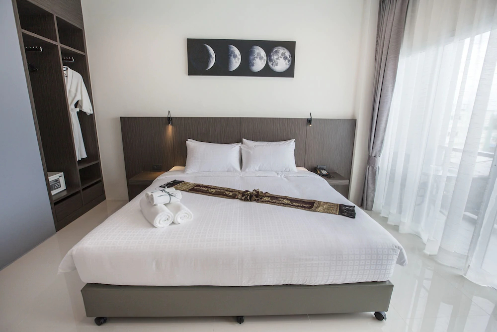 The Elysium Residence
