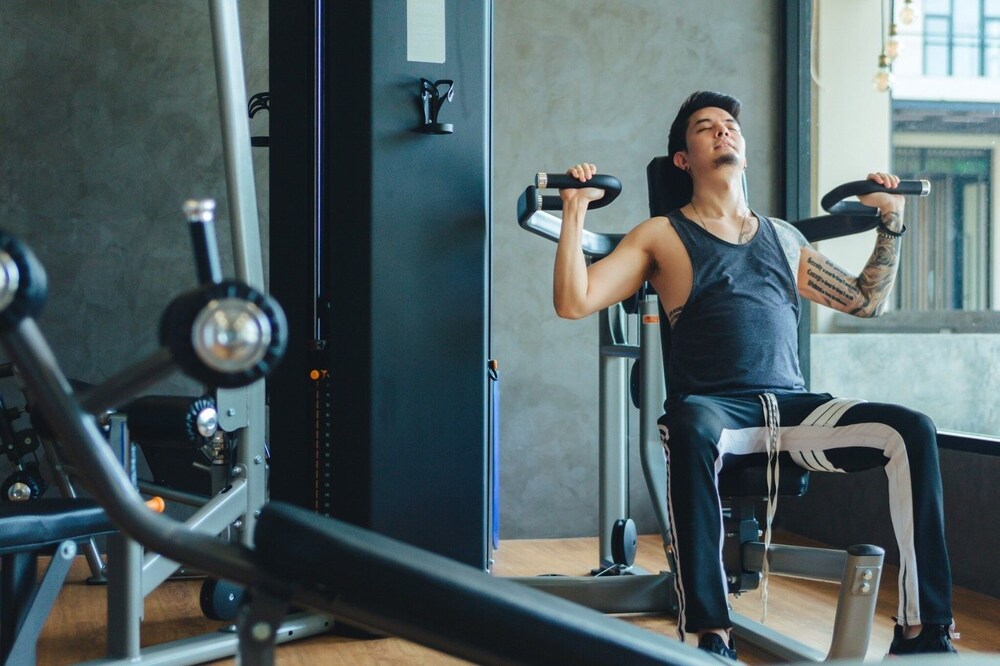 The Gallery Hotel Naiharn