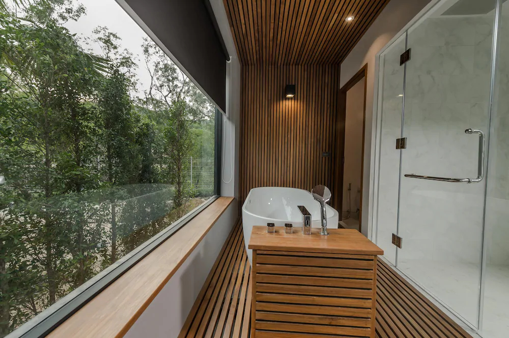 The Gallery Hotel Naiharn