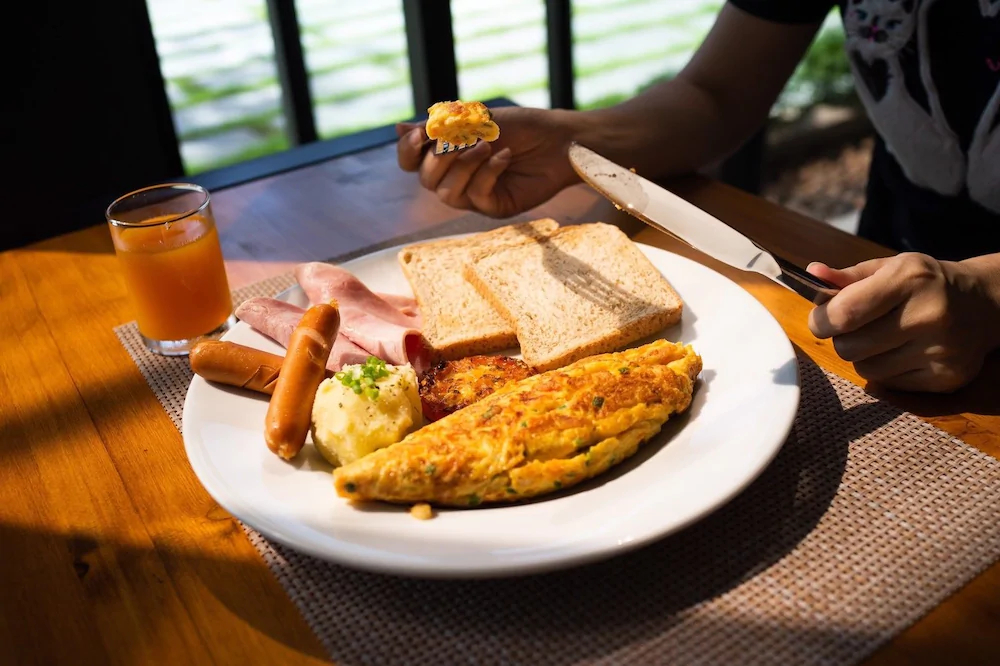 The Gallery Hotel Naiharn