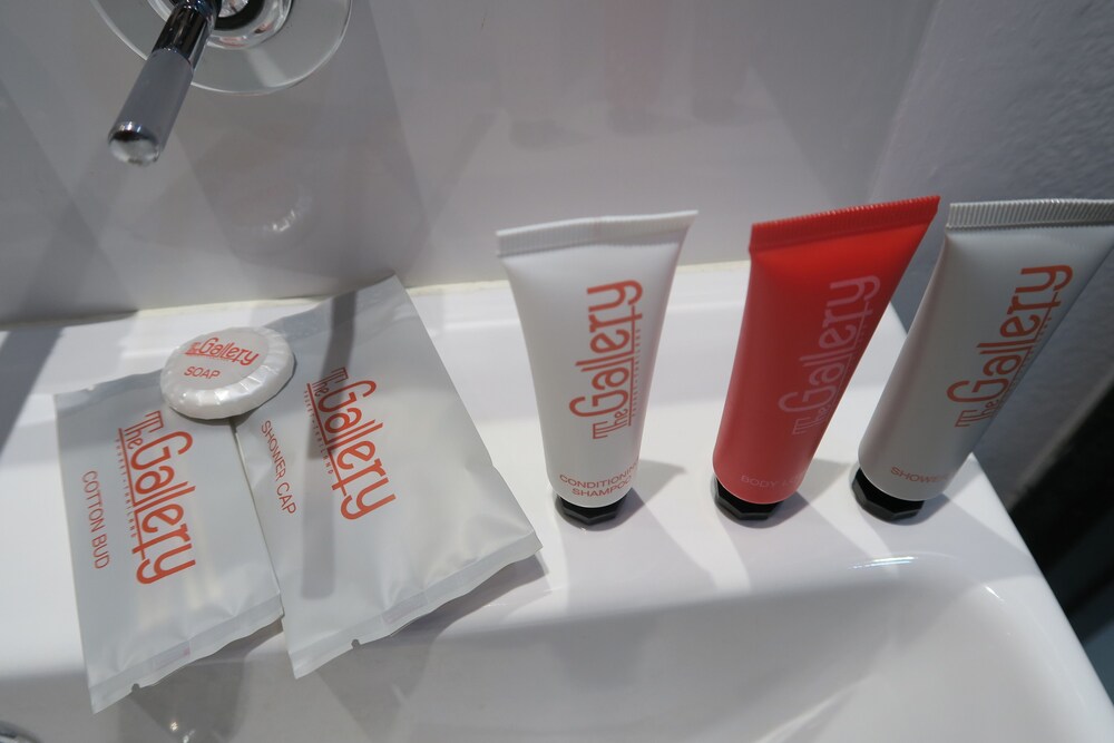 The Gallery Hotel Naiharn