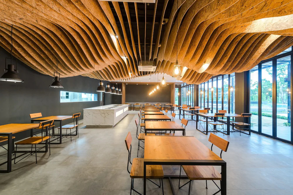 The Gallery Hotel Naiharn