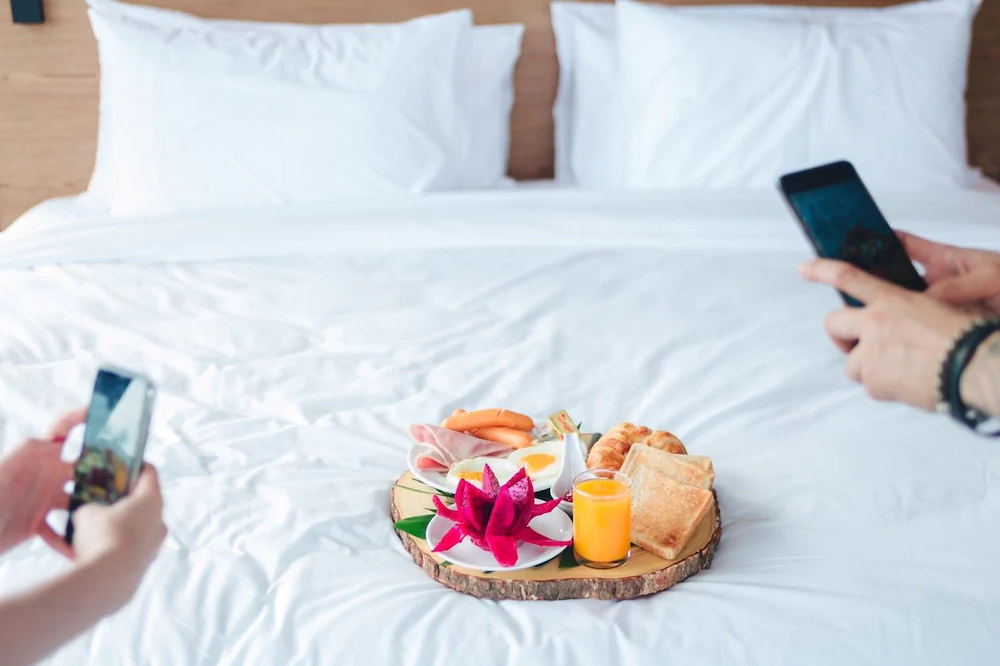 The Gallery Hotel Naiharn