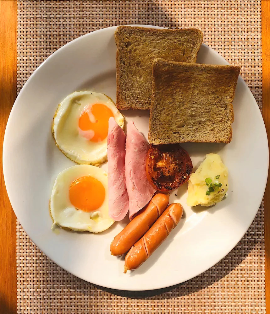 The Gallery Hotel Naiharn