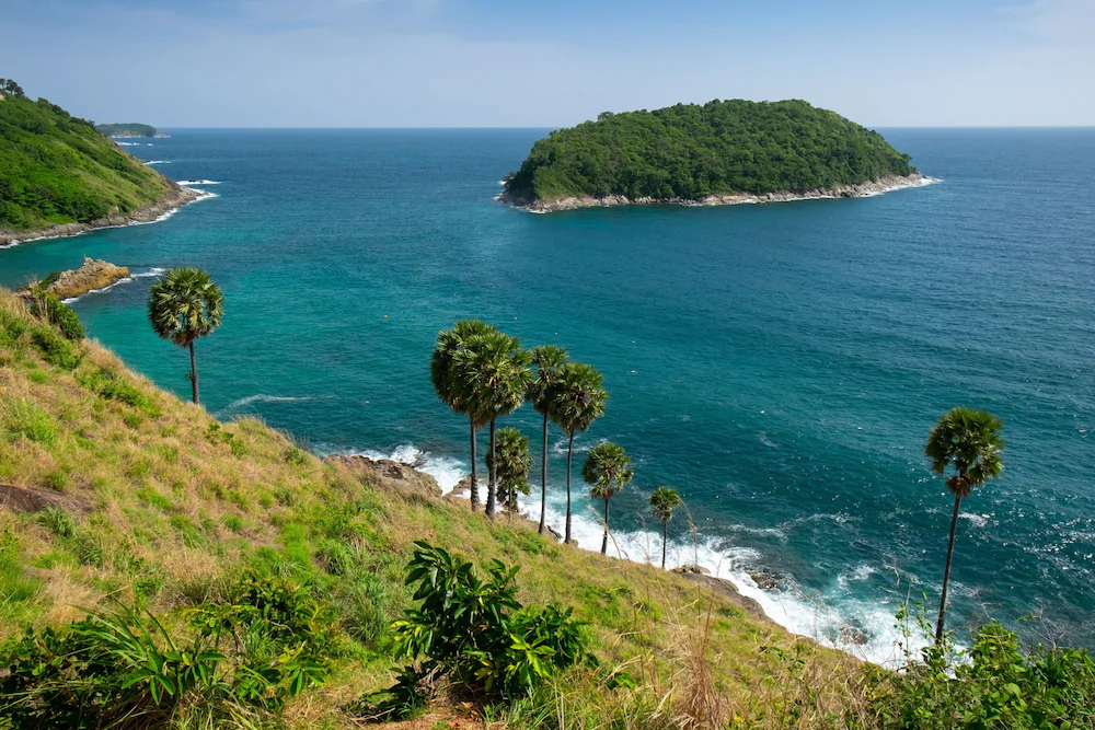 The Gallery Hotel Naiharn