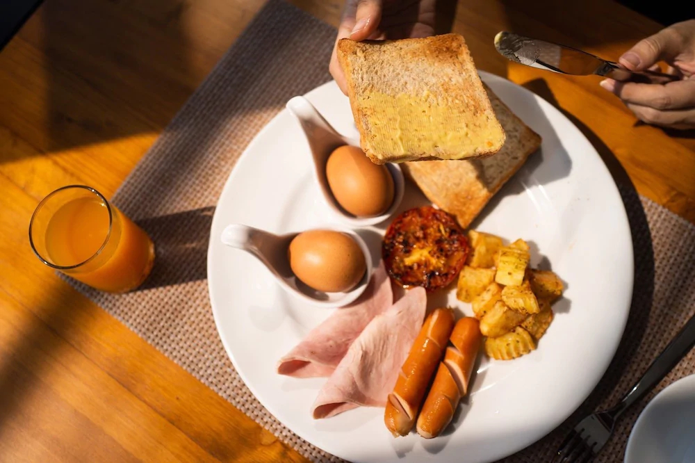 The Gallery Hotel Naiharn