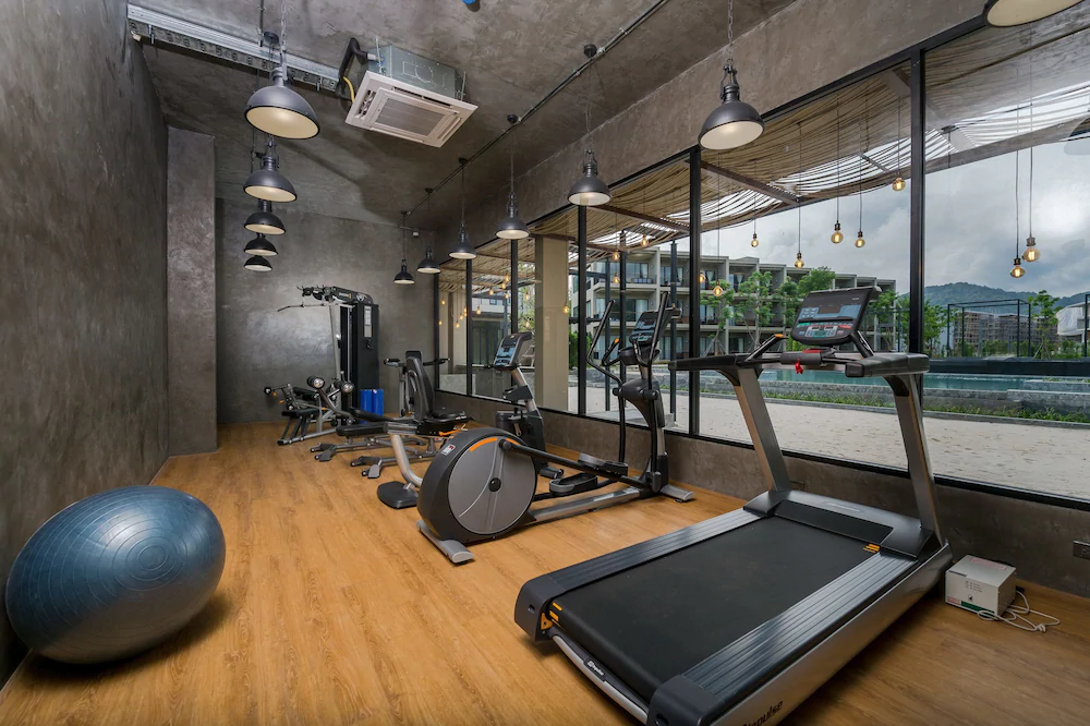 The Gallery Hotel Naiharn