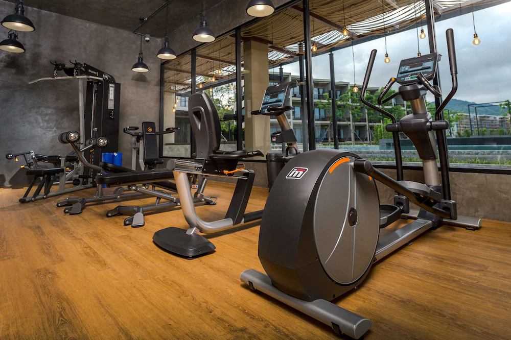 The Gallery Hotel Naiharn