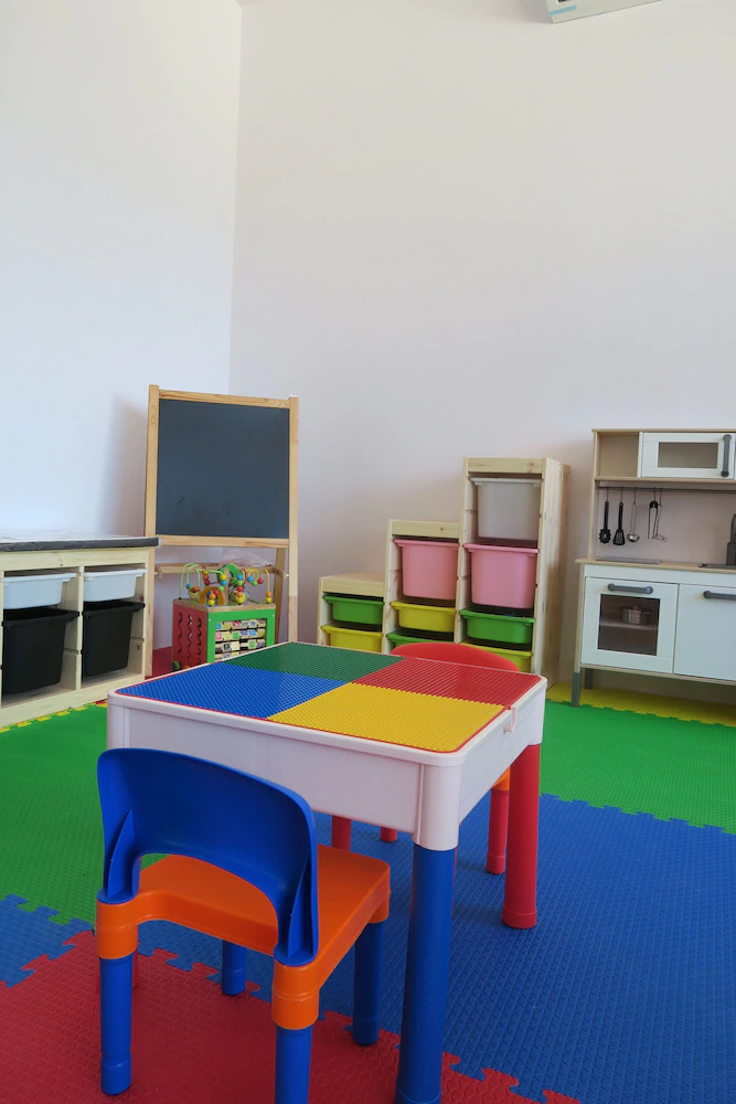 The Gallery Hotel Naiharn