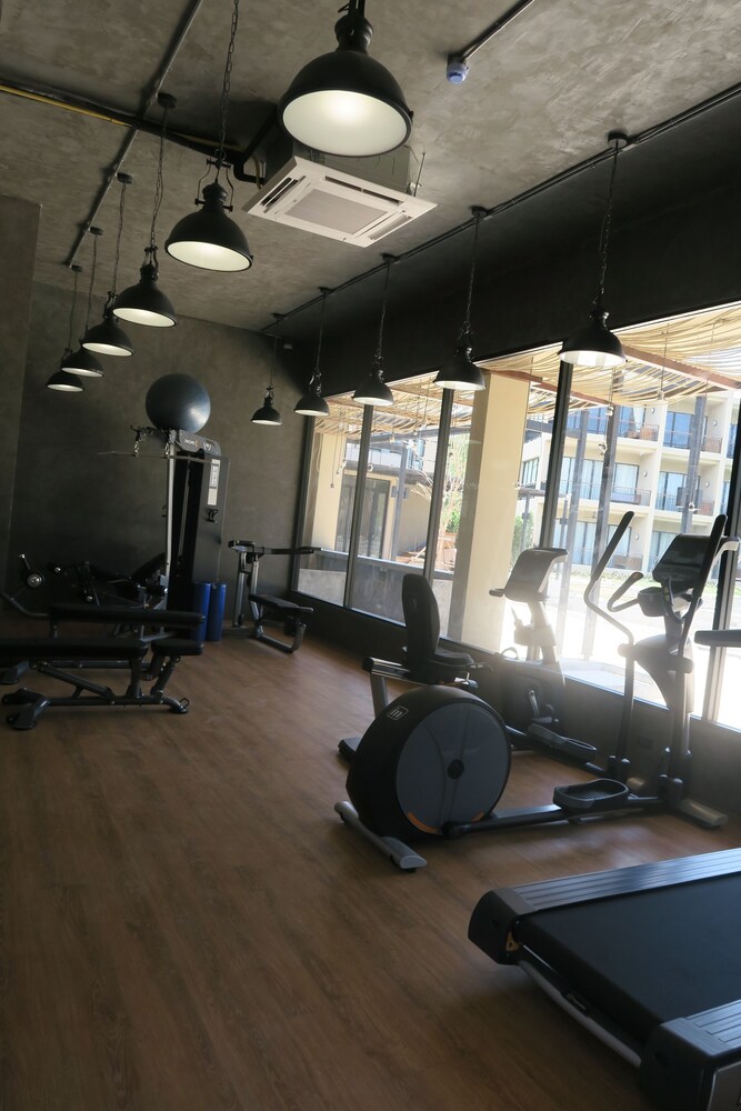 The Gallery Hotel Naiharn