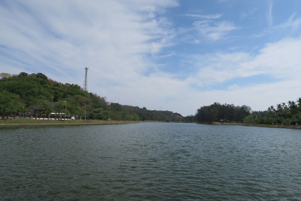 The Gallery Hotel Naiharn