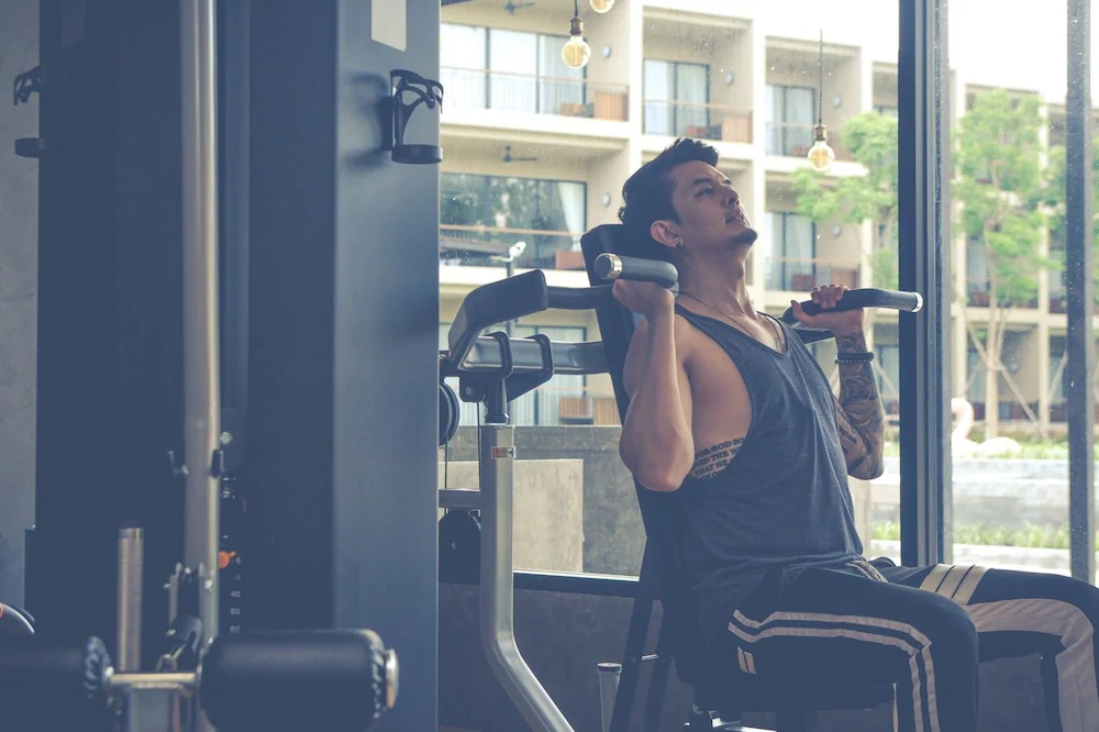 The Gallery Hotel Naiharn