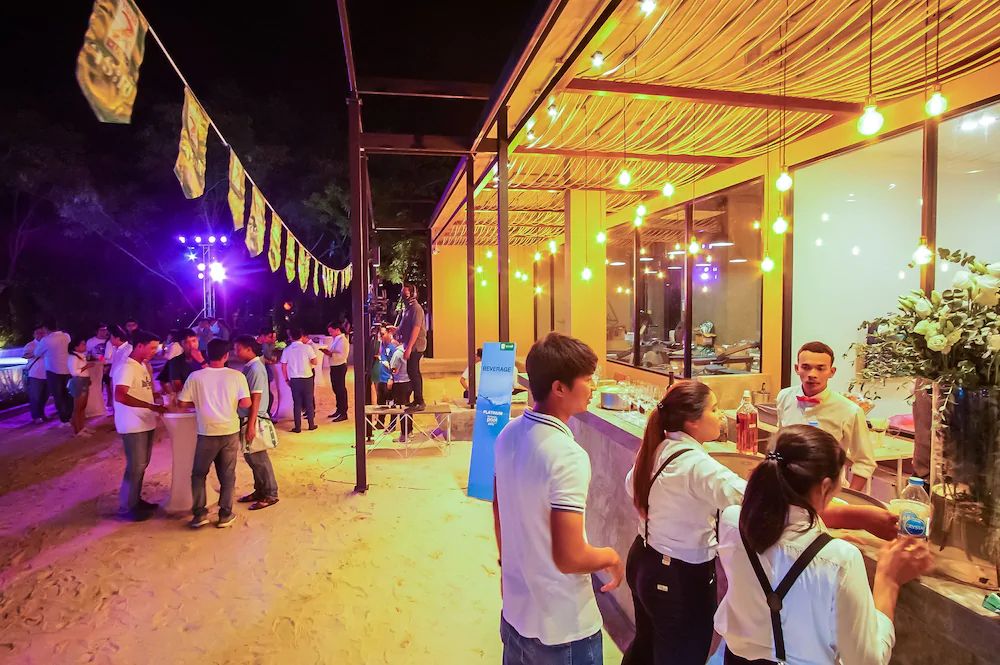 The Gallery Hotel Naiharn